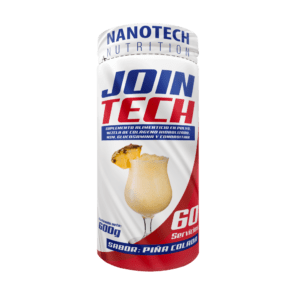 JOINT TECH 600g 60 Servicios  - Sabor Piña Colada